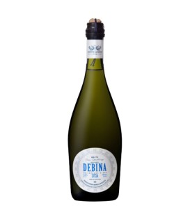 Glinavos Debina Sparkling