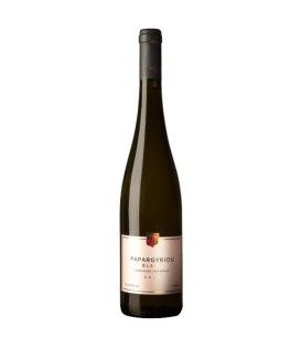 Papargyriou Blanc White 2024