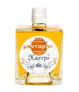 Castro Mandarine Liqueur 500ml
