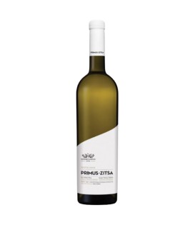 Glinavos Primus Zitsa White 2022