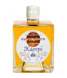 Castro Cubes Bergamot Liqueur 500ml