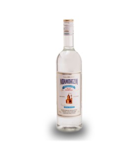 Babatzim Tsipouro Without Anise 700ml