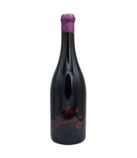 Papargyriou Don Giovanni Red 2021