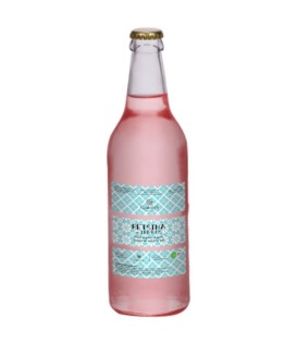 Garalis Retsina of Lemnos Rose, 500ml