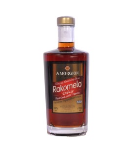 Amorgion Rakomelo 700ml