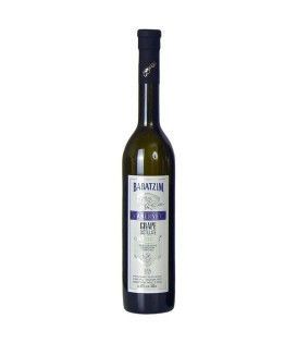 Babatzim Monovarietal Grape Marc Cabsauvignon