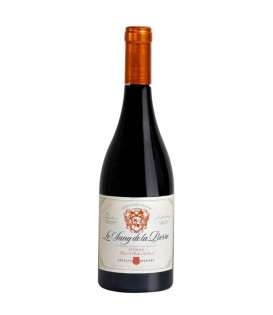 Aivalis Le Sang De La Pierre Red 2014