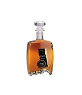 Polykala Liqueur Hazelnut 700ml