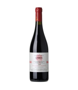 Tatsis Limnio Red 2021
