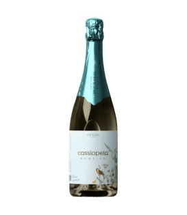 Dourakis Cassiopeia Sparkling Romeiko Brut