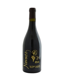 Nerantzi Koniaros Red 2017