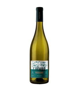 Dourakis Lihnos Vidiano White 2023