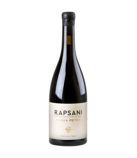 Thymiopoulos Rapsani Terra Petra Red 2019