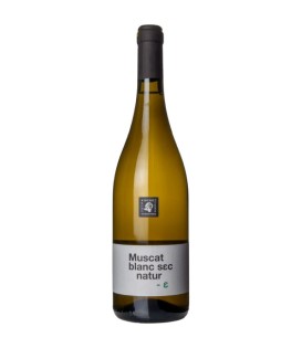 Tetramythos Muscat Blanc Sec Nature White 2023