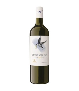 Sellas Moschofilero White 2023