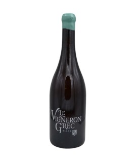 Papargyriou Le Vigneron Grec Orange 2017