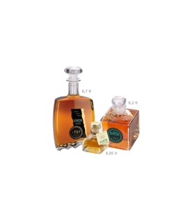Polykala Liqueur Hazelnut 200ml