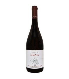 Nerantzi Limnio Red 2022