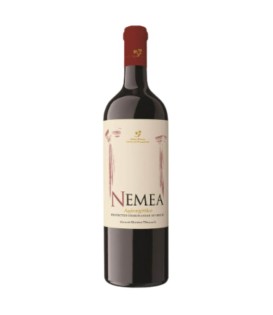 Sellas Nemea Red 2022