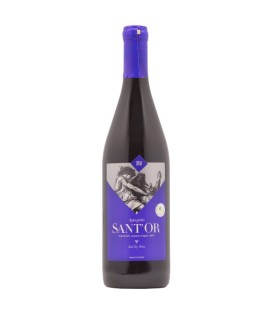 Sant'or Agiorgitiko Nature Red 2018