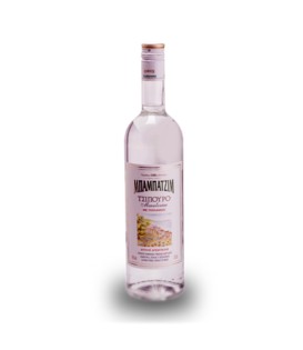 Babatzim Tsipouro with Anise 700ml