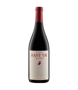 Sant’or Agiorgitiko Red 2021