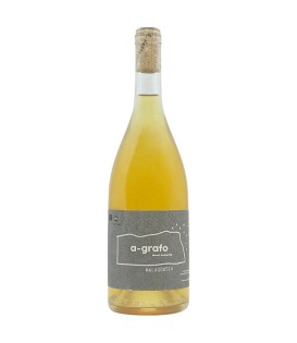 Kontozisis A-grafo Malagousia Orange 2021