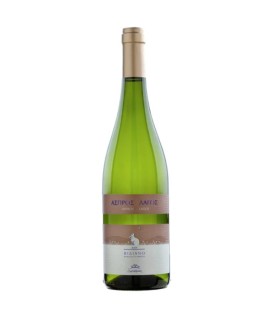 Douloufakis 'aspros Lagos' Vidiano Barrel 2018