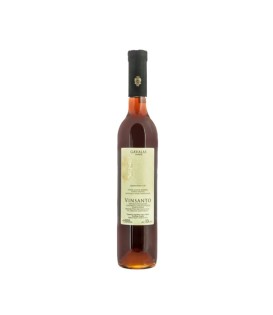 Gavalas Vinsanto Sweet 2012, 500ml