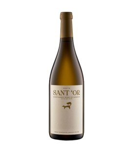 Sant'or Roditis Biodynamic White 2021
