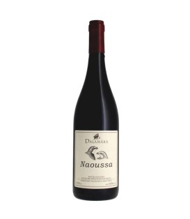 Dalamaras Naoussa Red 2022