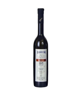 Babatzim Monovarietal Grape Marc Merlot