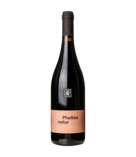 Tetramythos Phelloe Nature Red 2023