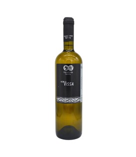 Karadimos Alba Vissa White 2021