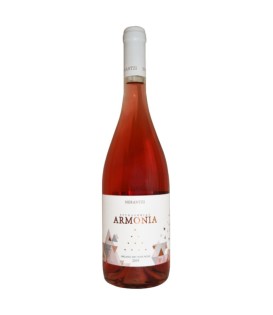 Nerantzi Armonia Rose 2023