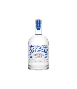 Glinavos Tsipouro Silver Lake (asimenia Limni)