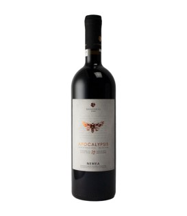 Barafakas Apocalypsis Nemea Red 2018